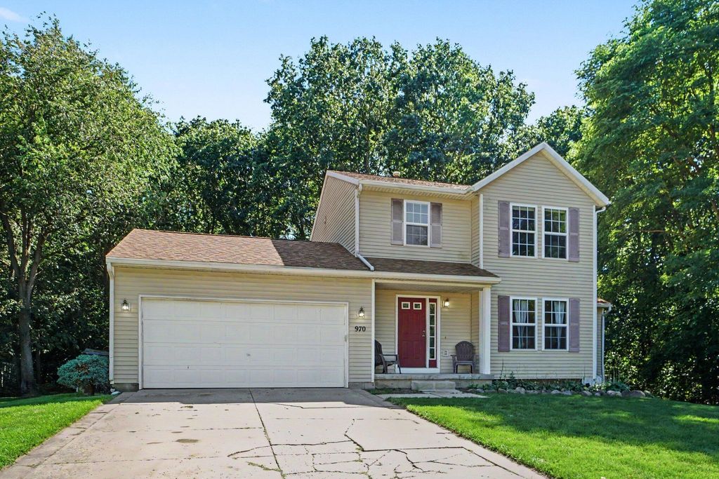 970 Bj Drive, Gun Plain township