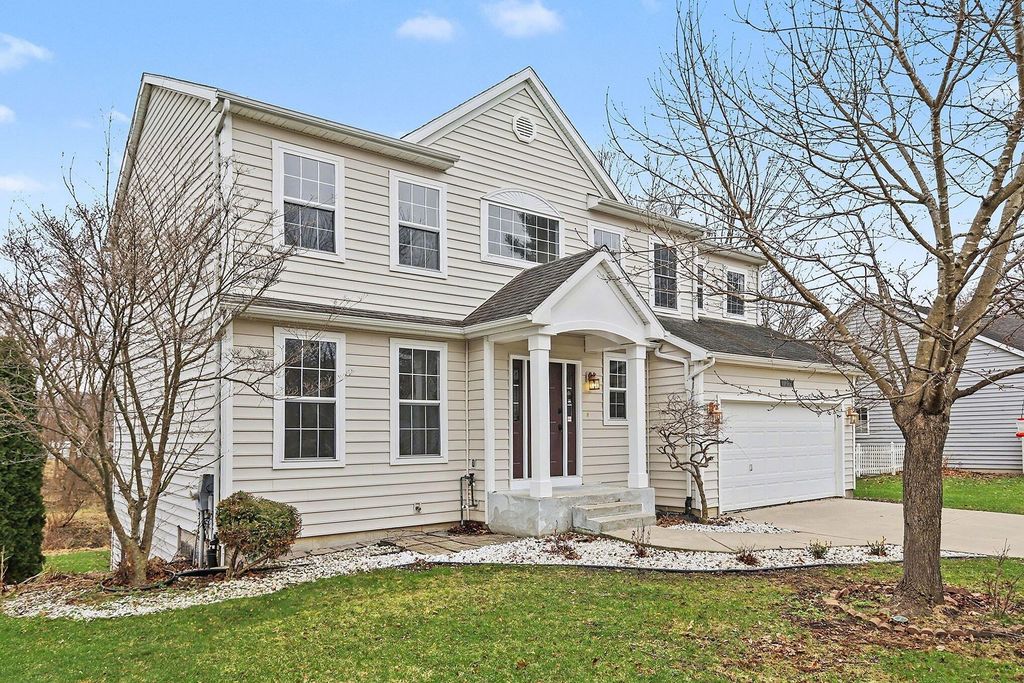 7251 Windhaven Court, Portage city