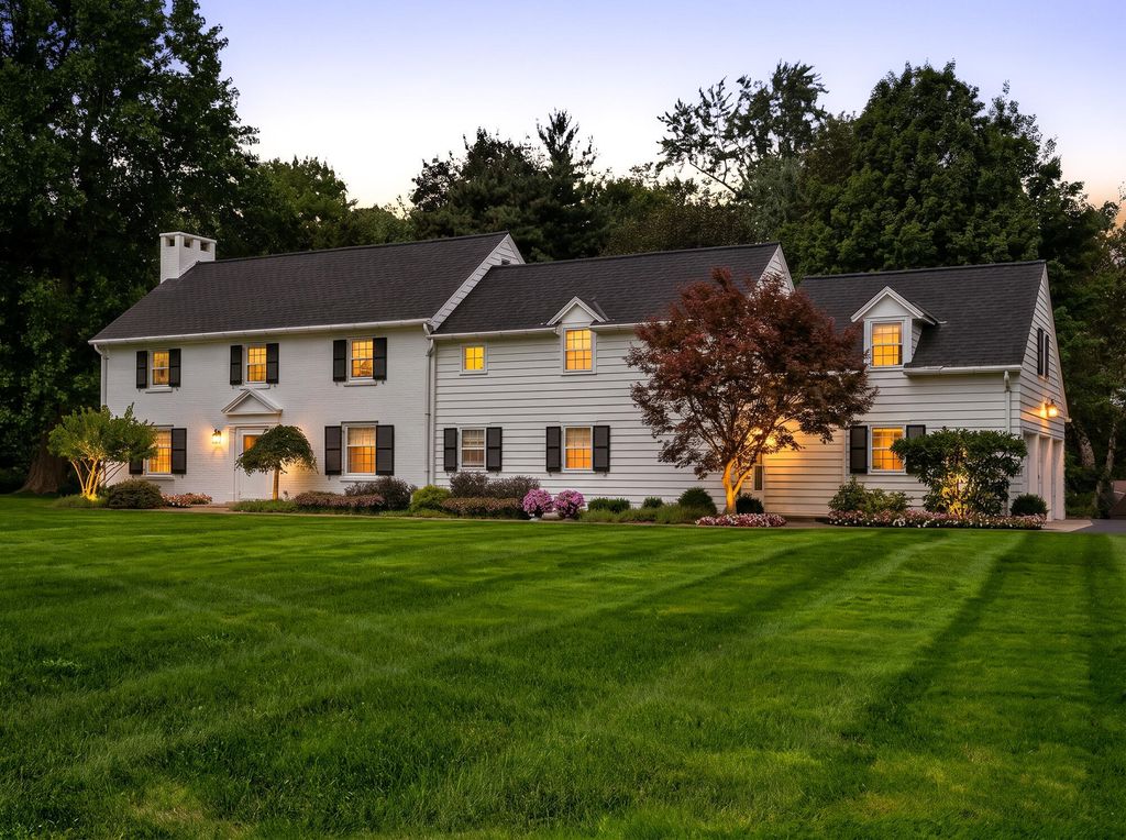 1500 Whites Road, Kalamazoo city