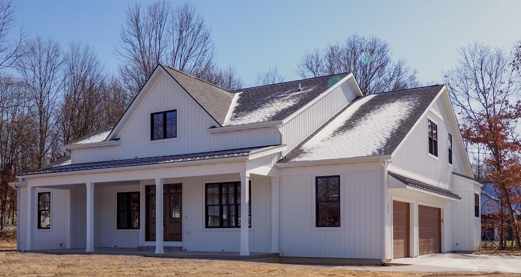 3775 Nia Drive, Oshtemo charter township