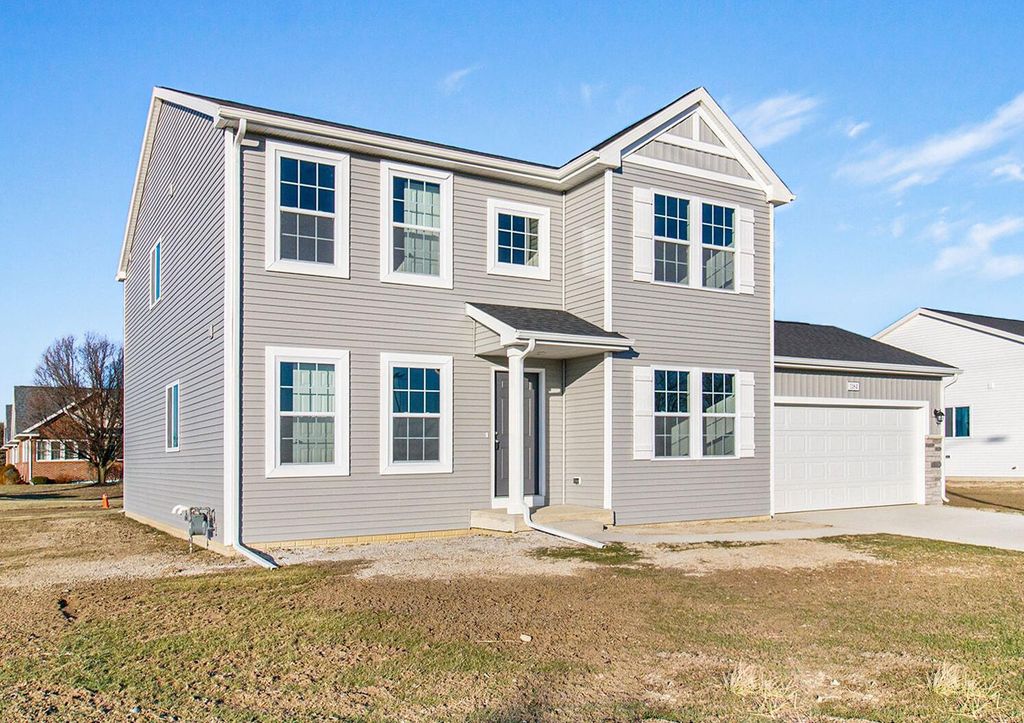 Lot 1 S Niles Road, Royalton township