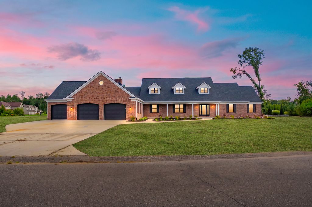 5217 Green Pine Lane, Texas charter township