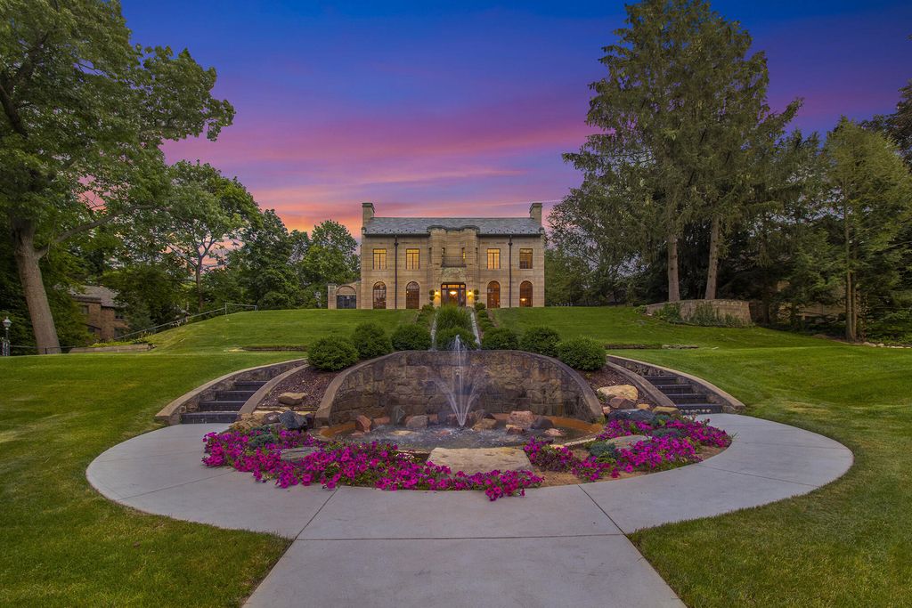 1405 Long Road, Kalamazoo city