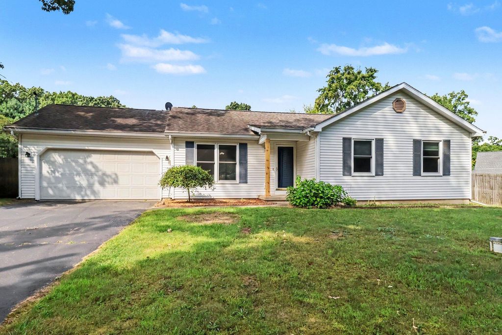 16355 10 Mile Road, Emmett charter township
