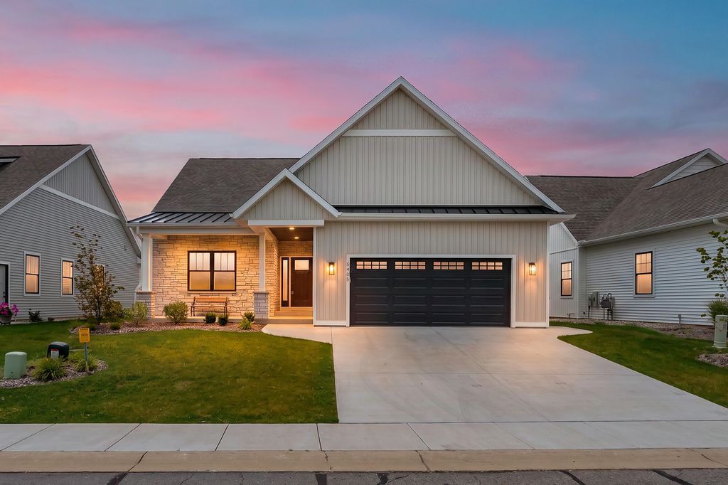 5405 Harborview Pass, Oshtemo charter township