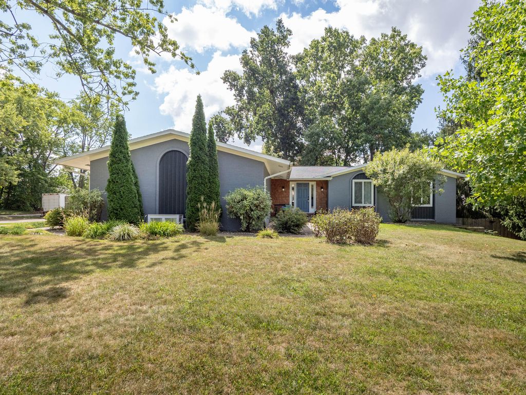 3125 Coachlite Avenue, Portage city