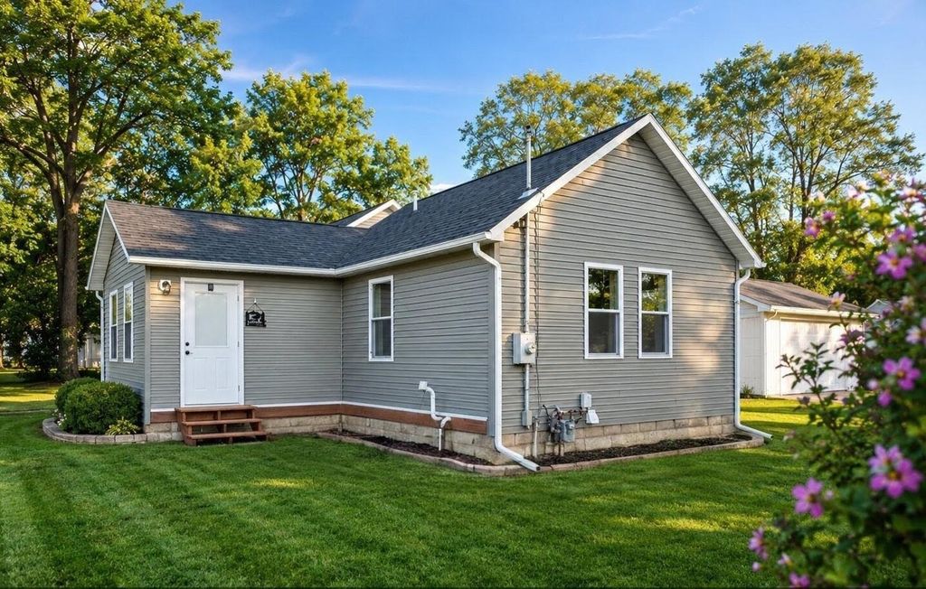 363 Garfield Street, Otsego city