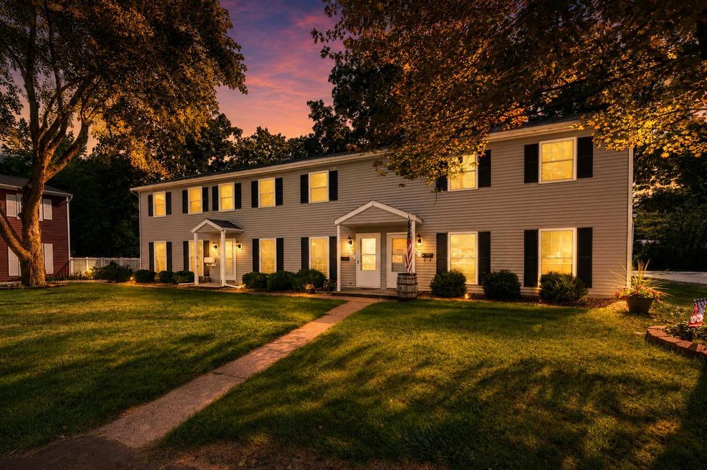 112 Haymac Drive Unit: 23, Parchment