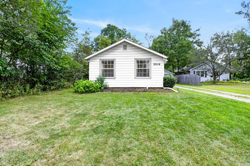 5919 Mount Vernon Avenue, Portage city