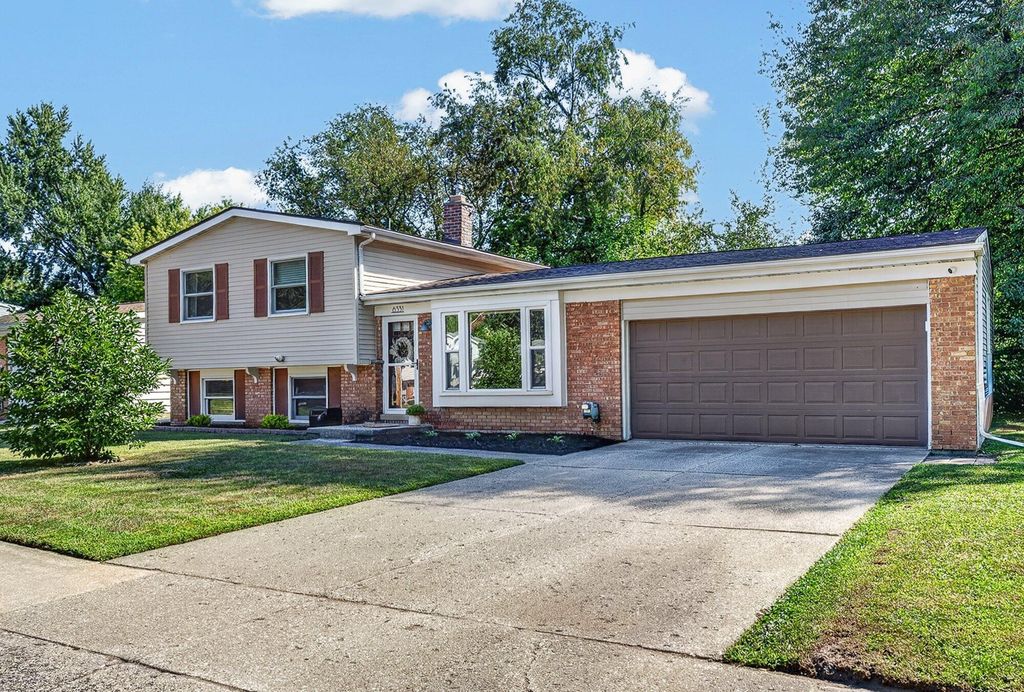 6331 Avon Street, Portage city