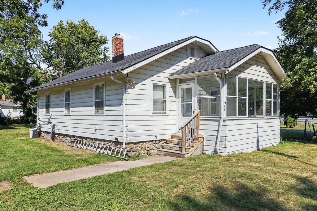 36 S 28th Street, Battle Creek city