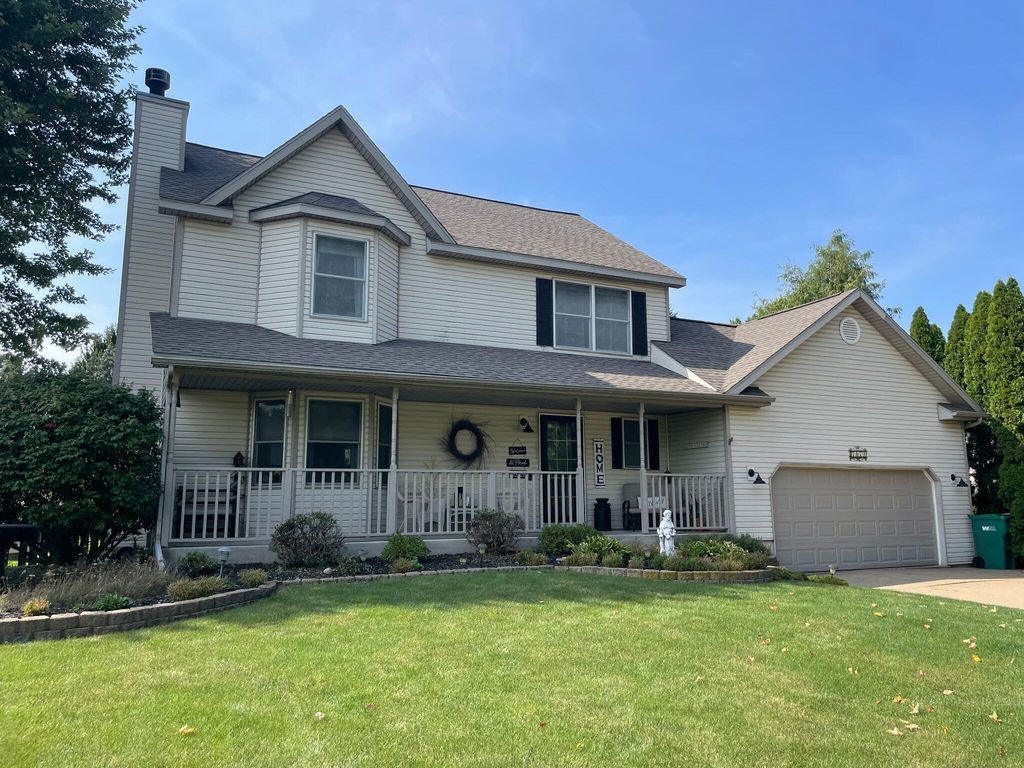 7070 Jamaica Lane, Portage city