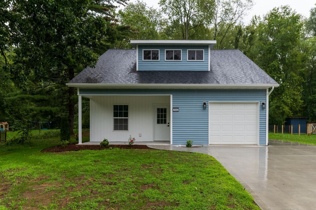 2842 Virginia Avenue, Kalamazoo city