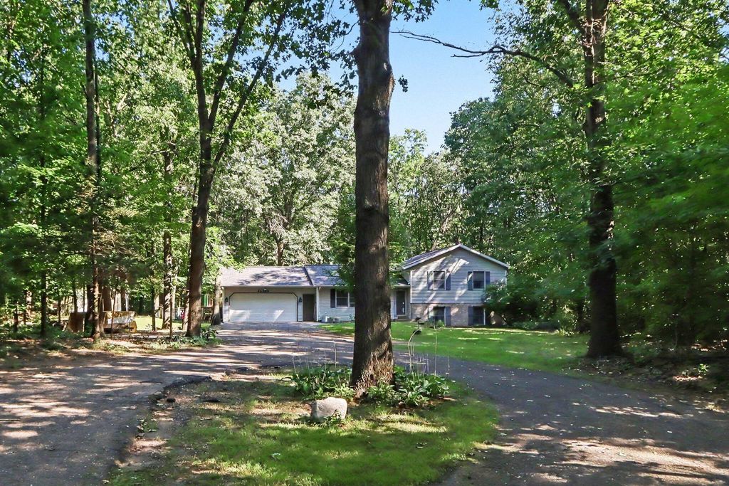 23408 Co Rd 375, Almena township