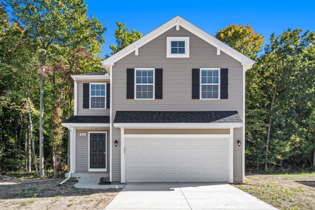 10150 Kearns Court, Portage city