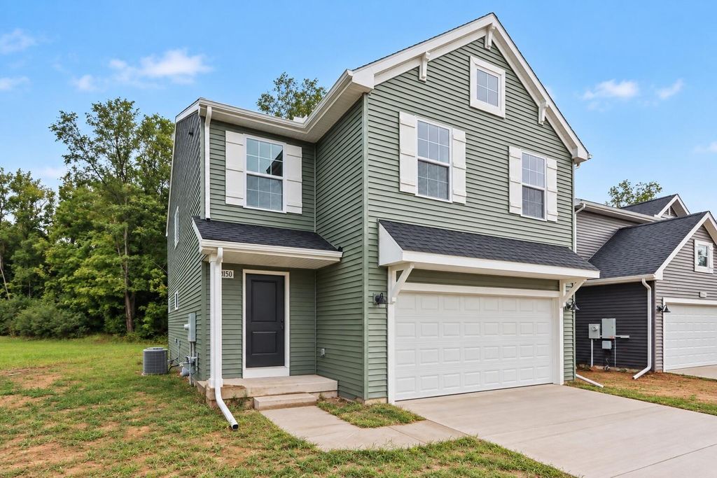 10150 Kearns Court, Portage