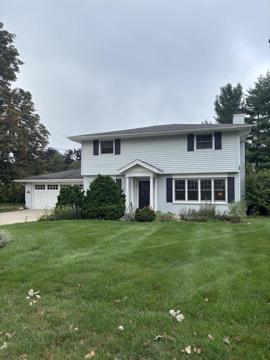 5120 Brennerton Drive, Portage city