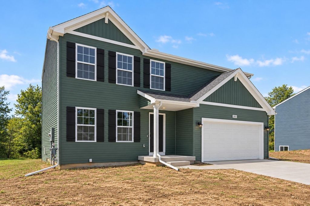 1005 Vertex Circle, Kalamazoo