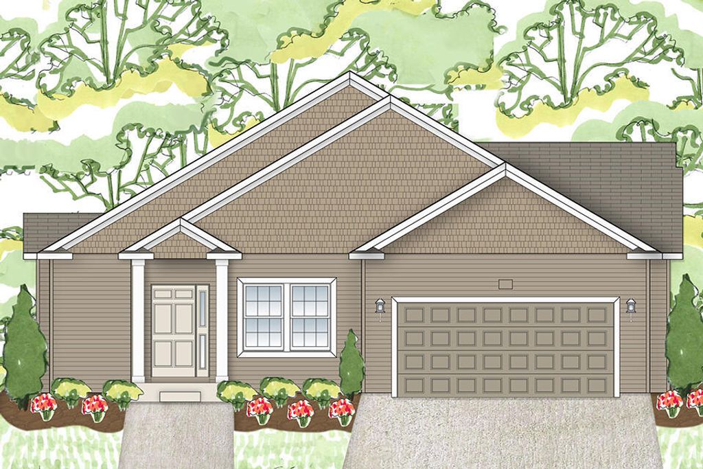 511 Mckinley Court, Three Rivers city