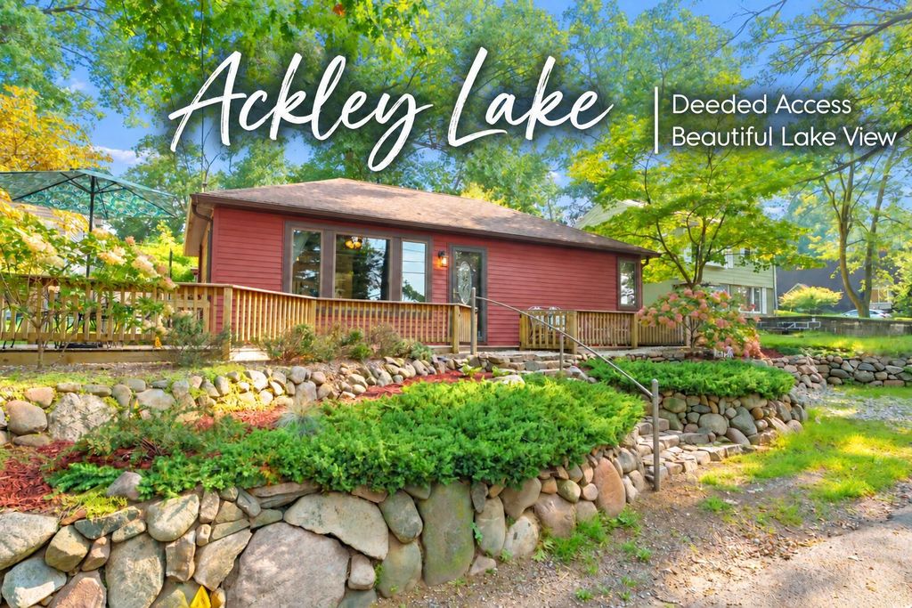 34120 Hillside Drive, Paw Paw