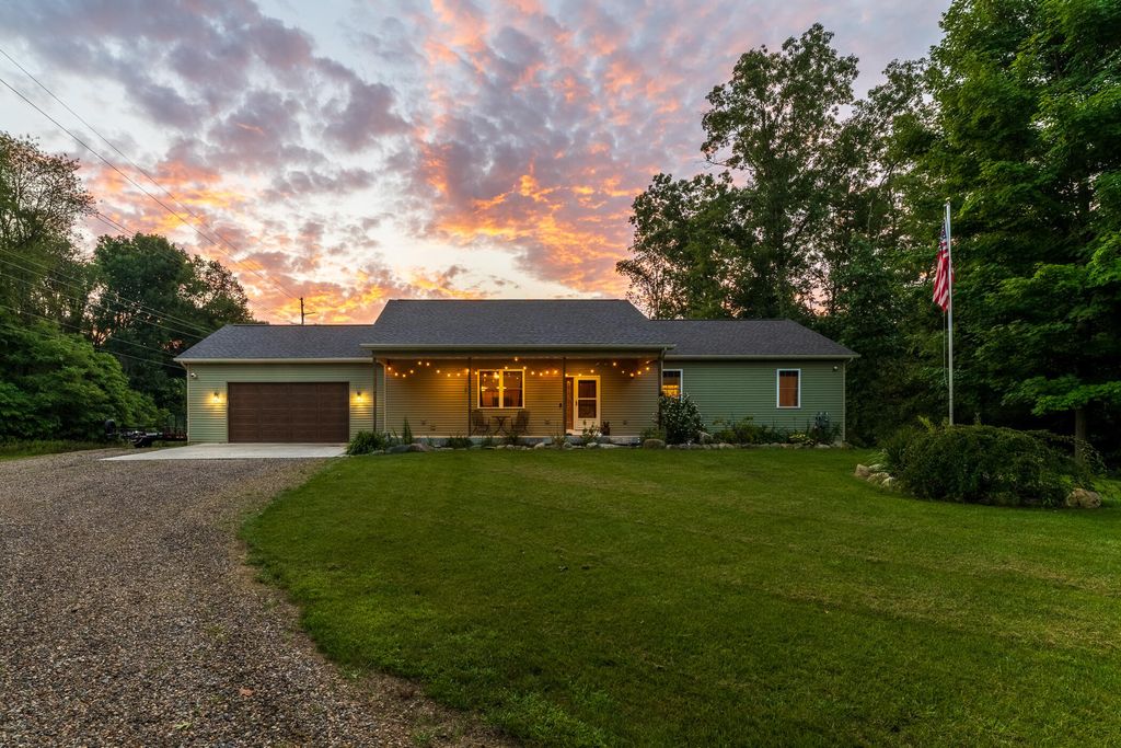 58505 Co Rd 657, Antwerp township