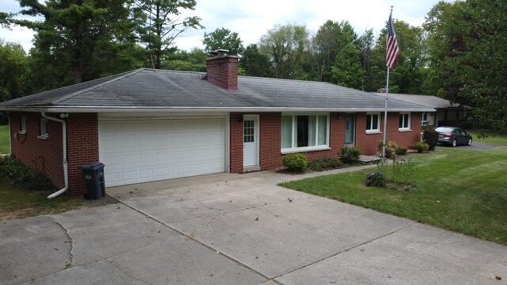 1650 W G Avenue W, Cooper charter township