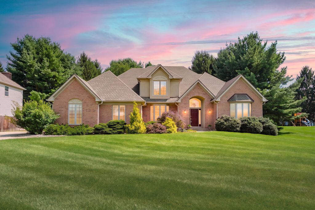 6815 Oleander Lane, Portage city
