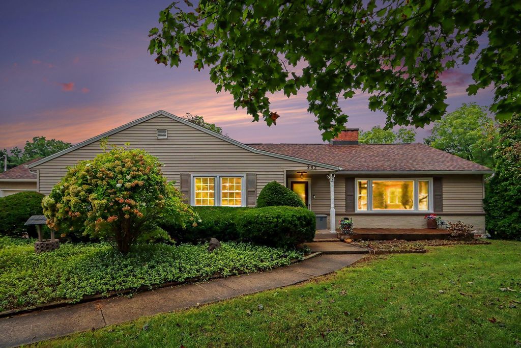 282 S Minges Road, Battle Creek