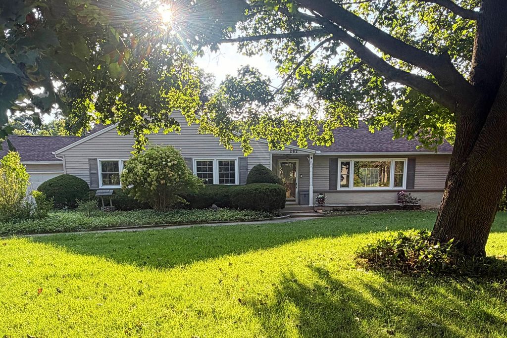 282 S Minges Road, Battle Creek city