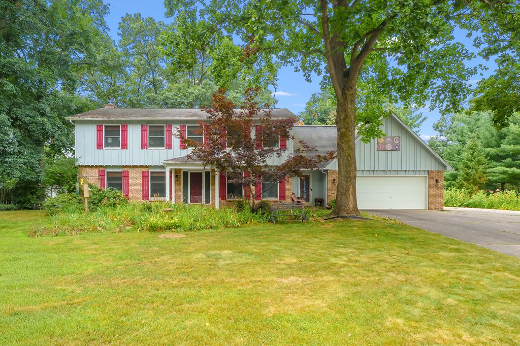 7534 Farmington Avenue, Texas charter township