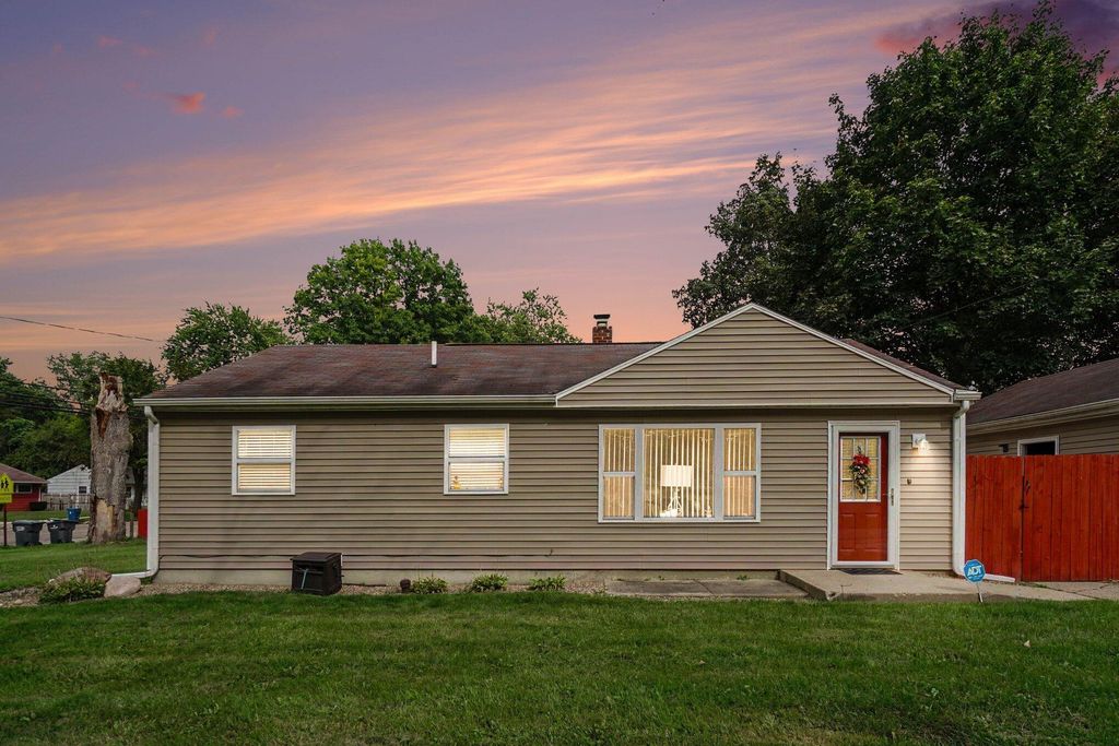 3010 Range Street, Kalamazoo