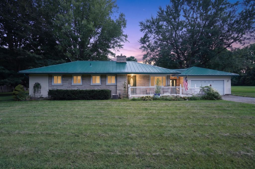 7620 Division Drive, Battle Creek