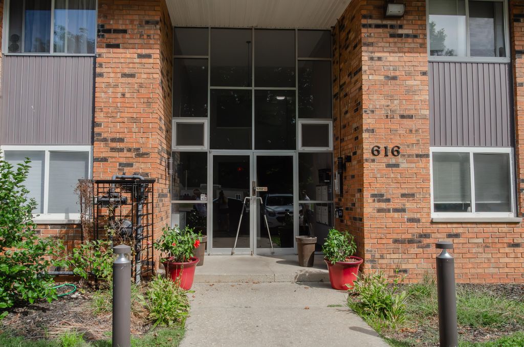 616 Lynn Avenue Unit: 24, Kalamazoo