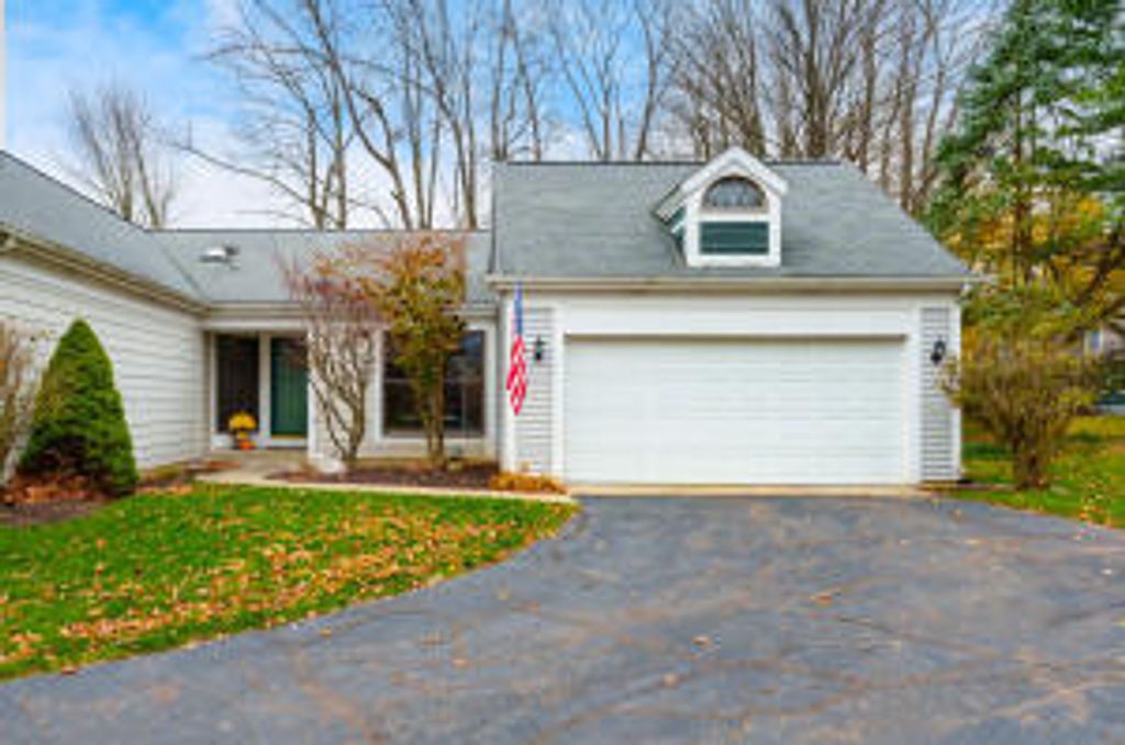 2393 Wildemere Street, Kalamazoo