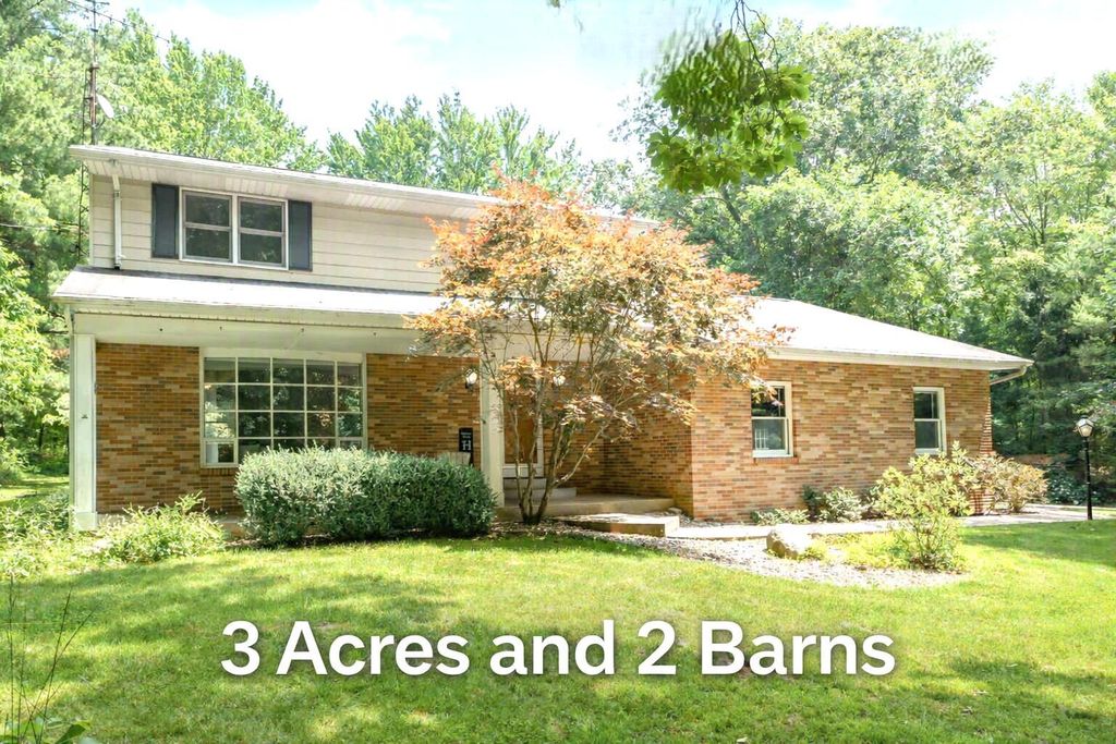 2910 N 5th Street, Kalamazoo