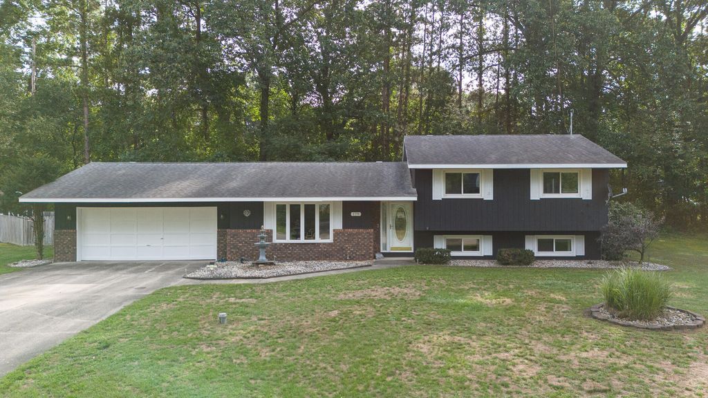 179 Juanita Drive, Battle Creek