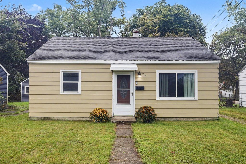 717 Washburn Avenue, Kalamazoo