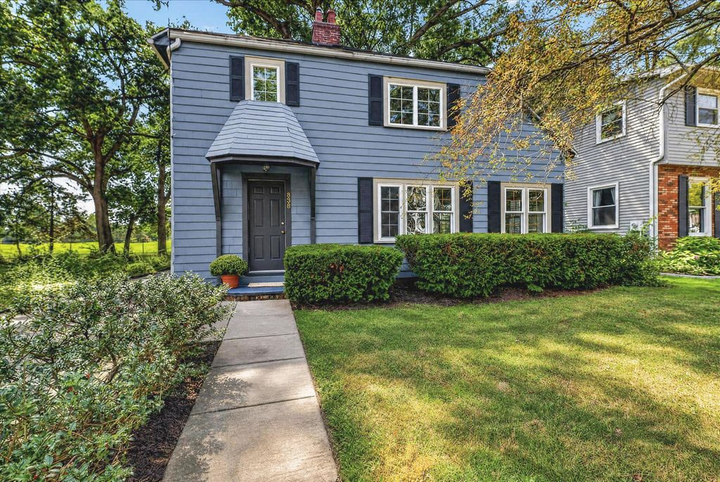 838 Lakeway Avenue, Kalamazoo