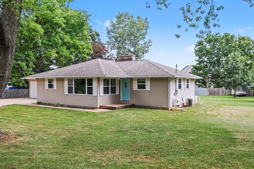 7836 N 30th Street, Richland