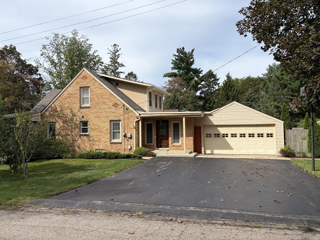 408 Evelyn Avenue, Kalamazoo