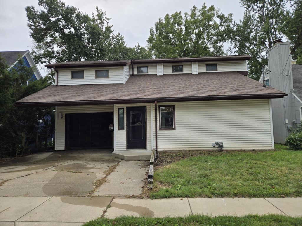 2323 Amherst Avenue, Kalamazoo