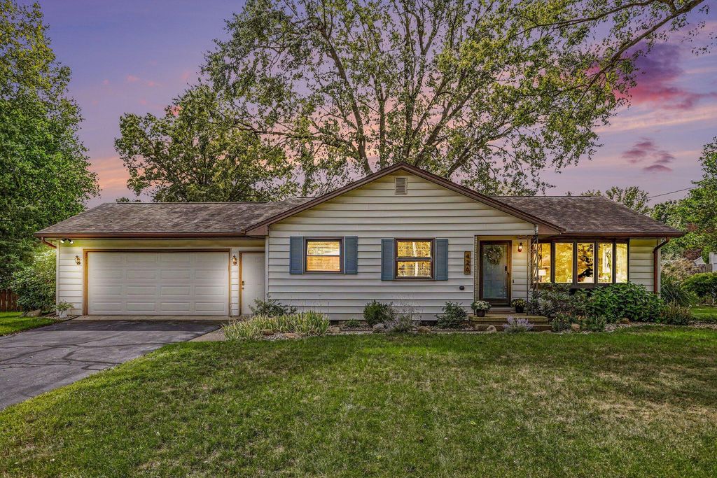 426 Larkspur Avenue, Portage
