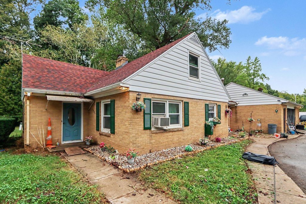 7081 E N Avenue, Kalamazoo