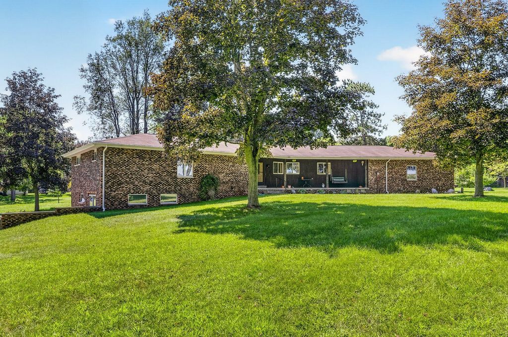 50295 St Joseph Street, Paw Paw
