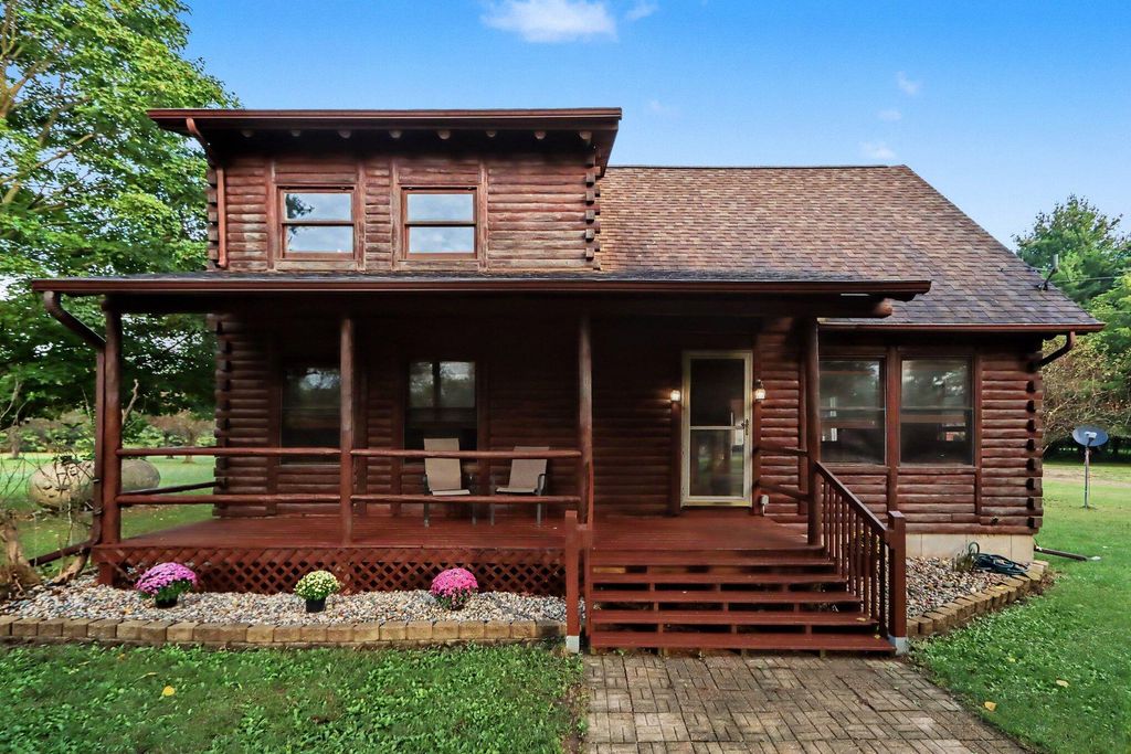 13228 S 5th Street, Schoolcraft