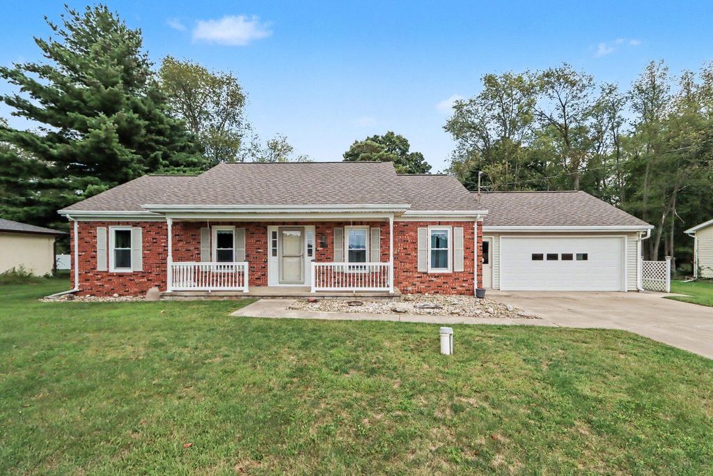 8198 N 37th Street, Richland