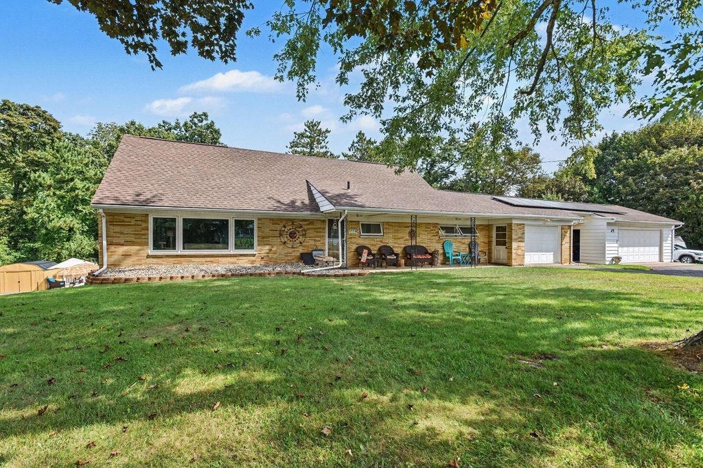 45 Marine Drive, Battle Creek