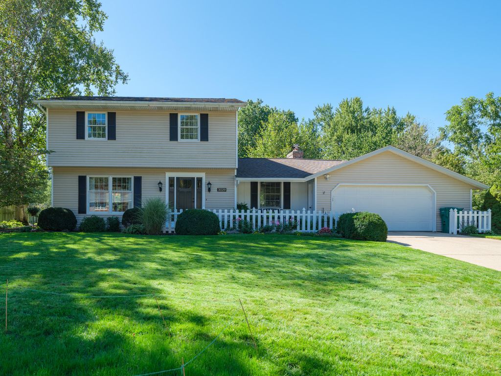 3029 Tattersall Road, Portage