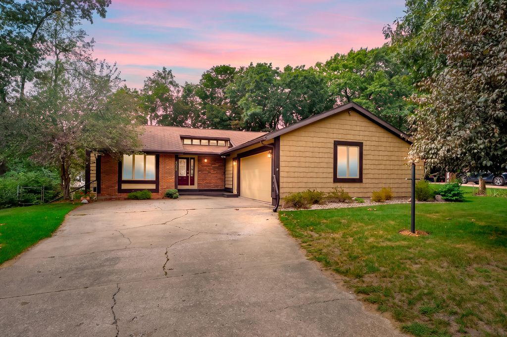 4038 Heights Lane, Kalamazoo