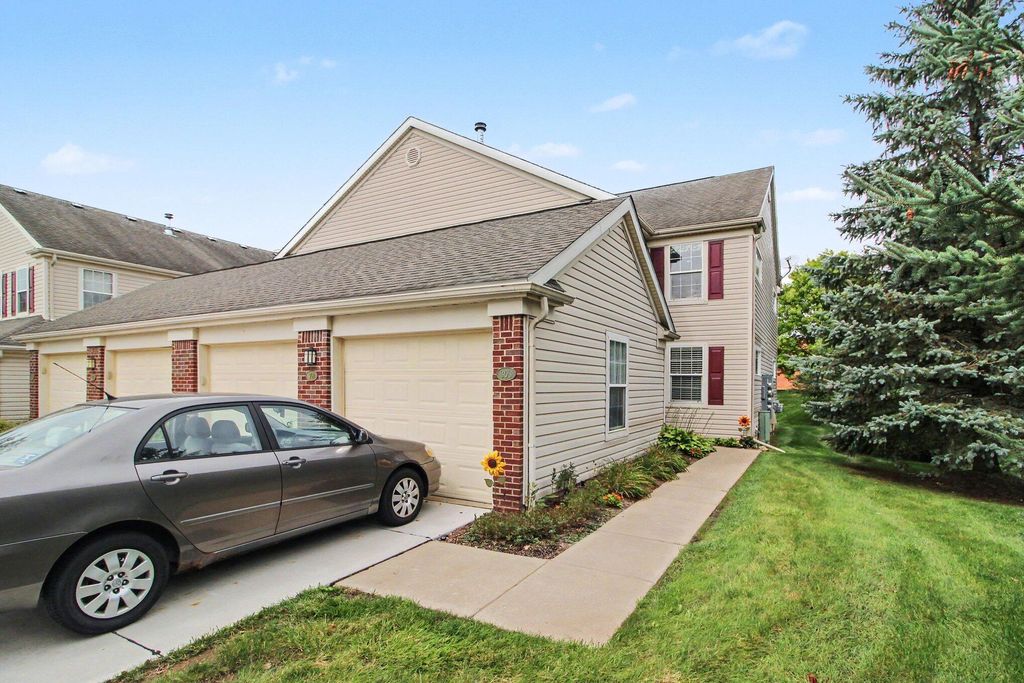 301 Victoria Drive, Dexter